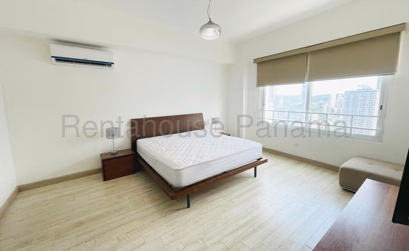 Venta de Apartamento en Avenida Balboa Ph Vista Marina Solo Cliente Directo MC