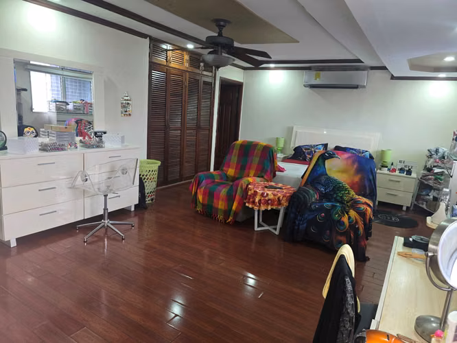 Se Vende Casa 213 m² en Residencial Santa Elena, Parque Lefevre