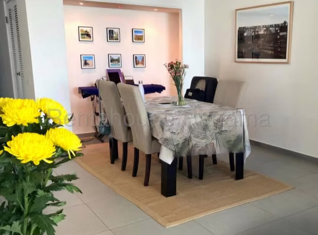 Venta de Apartamento en Avenida Balboa 26LBR5857