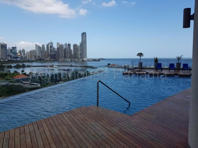 Venta de Apartamento en Avenida Balboa 26LBR5857