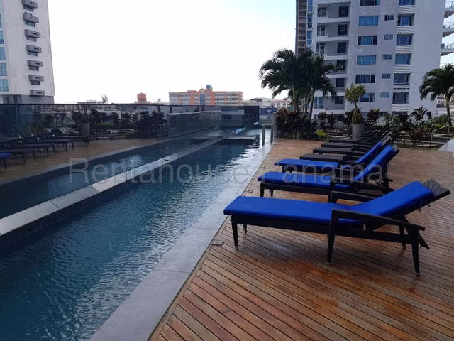 Venta de Apartamento en Avenida Balboa 26LBR5857