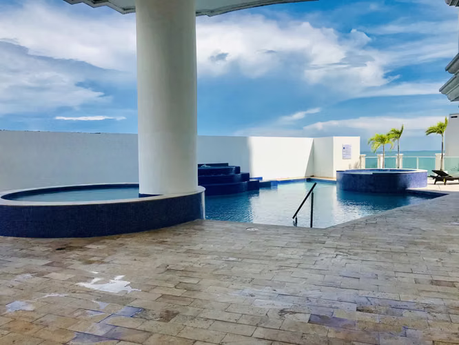 OCEAN DRIVE - PUNTA PACIFICA