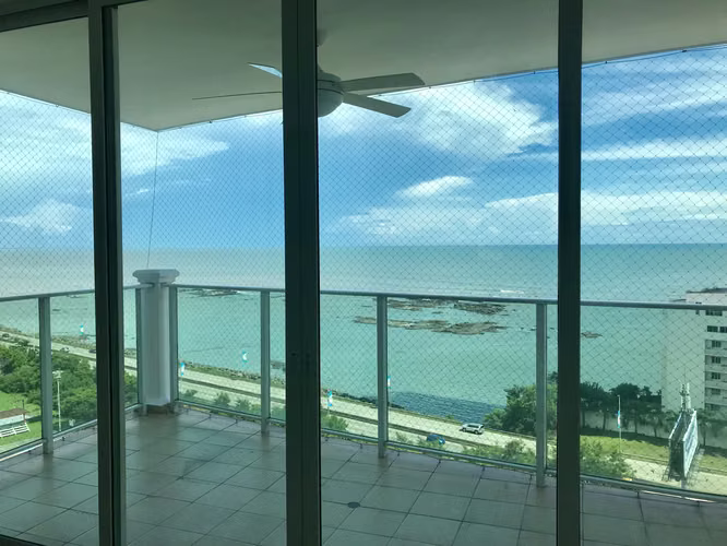 OCEAN DRIVE - PUNTA PACIFICA