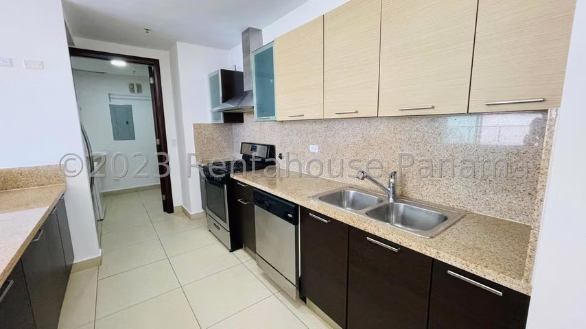 Venta de Apartamento en Punta Pacífica 23LBR9874