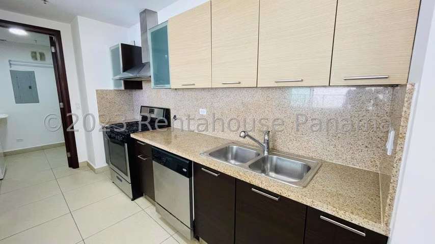 Venta de Apartamento en Punta Pacífica 23LBR9874