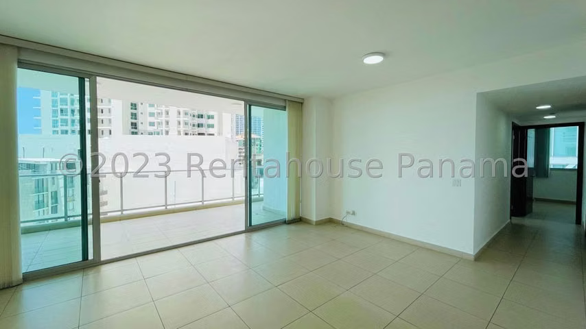 Sale of Apartment in Punta Pacífica 23LBR9874