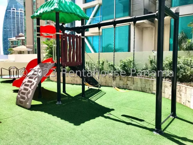 Venta de Apartamento en Punta Pacífica 23LBR9874