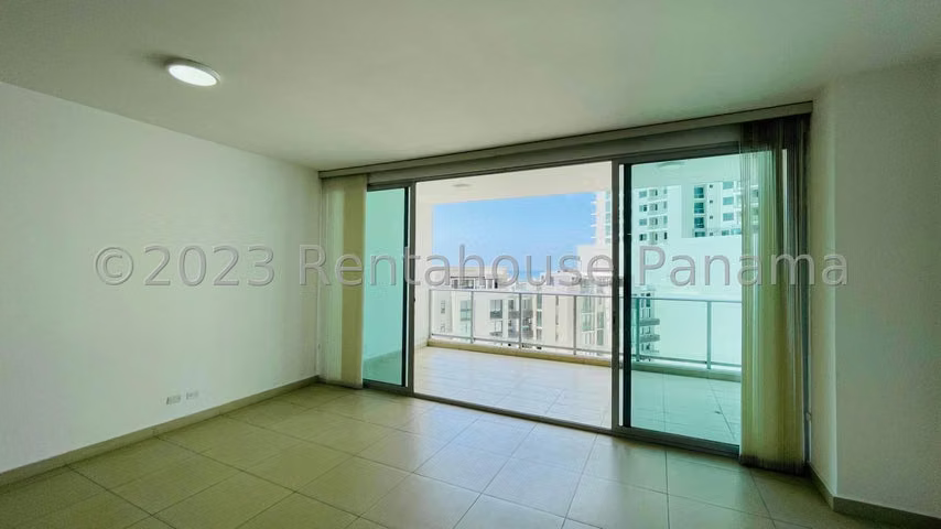 Venta de Apartamento en Punta Pacífica 23LBR9874