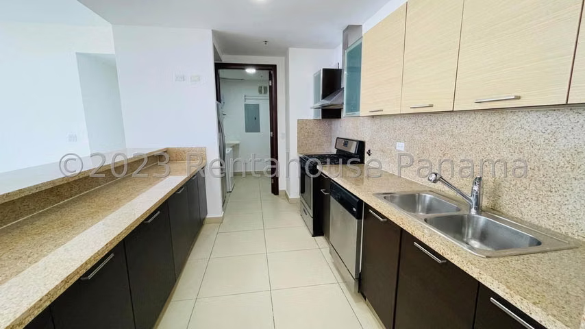 Venta de Apartamento en Punta Pacífica 23LBR9874