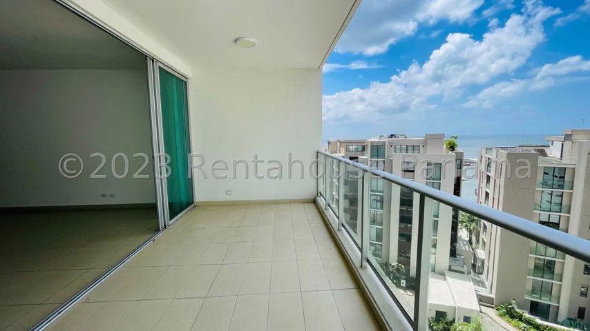 Venta de Apartamento en Punta Pacífica 23LBR9874