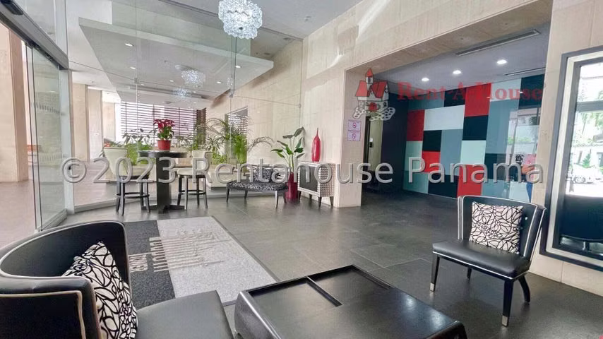 Venta de Apartamento en Punta Pacífica 23LBR9874