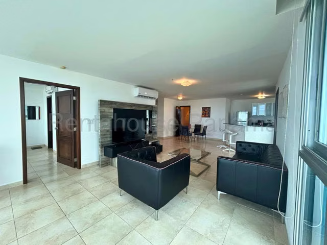 Venta de Apartamento en Costa del Este 26LBR1520