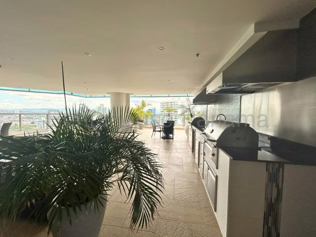 Venta de Apartamento en Costa del Este 26LBR1520