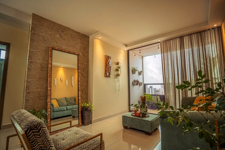 VENDO APARTAMENTO P.H. Canvas