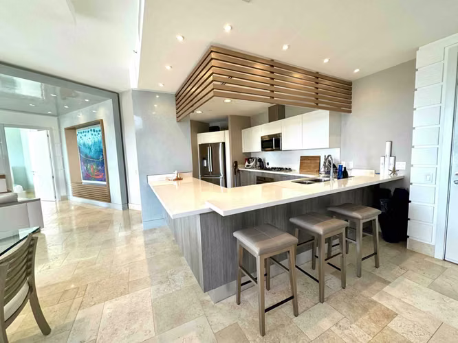 BUENAVENTURA- PUNTARENA - VENTA