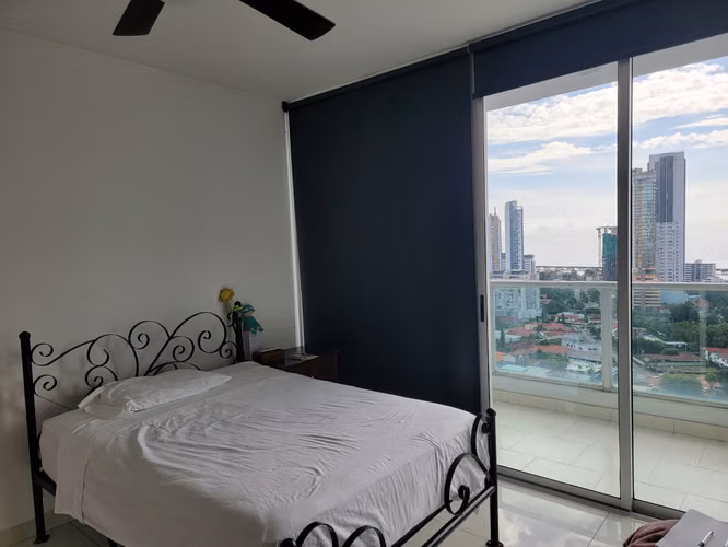 Venta de Apartamento Tipo Loft en San Francisco PH Park Loft - SG
