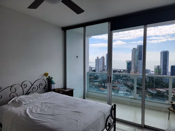 Venta de Apartamento Tipo Loft en San Francisco PH Park Loft - SG