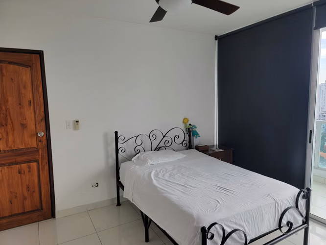 Venta de Apartamento Tipo Loft en San Francisco PH Park Loft - SG