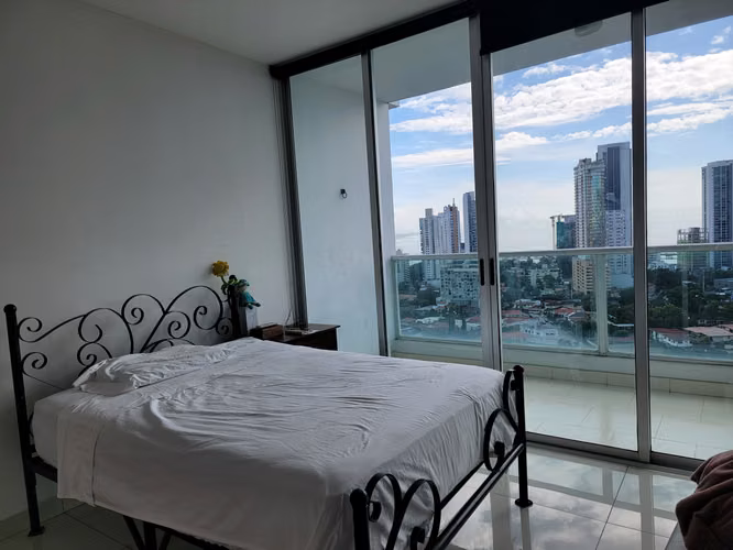 Venta de Apartamento Tipo Loft en San Francisco PH Park Loft - SG