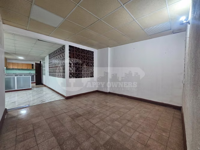 Alquiler de apartamento céntrico en Chitré, Parque Unión. MB