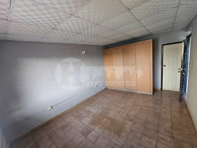Alquiler de apartamento céntrico en Chitré, Parque Unión. MB