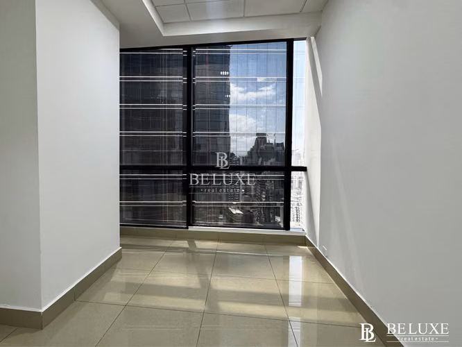 VENTA DE OFICINAS EN PLAZA BANCO GENERAL, CALLE 50 (21)