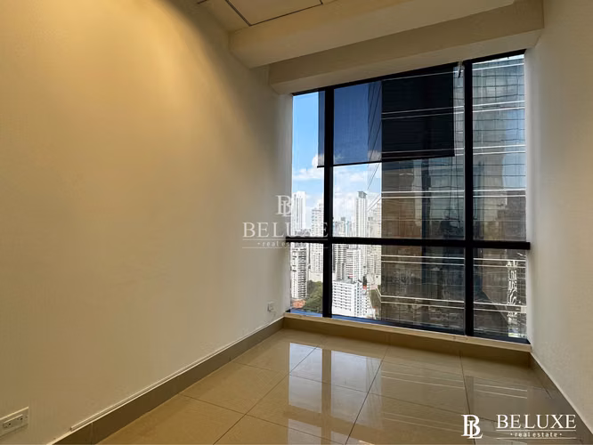 VENTA DE OFICINAS EN PLAZA BANCO GENERAL, CALLE 50 (21)