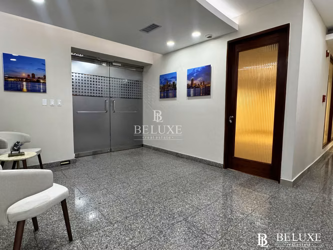 VENTA DE OFICINAS EN PLAZA BANCO GENERAL, CALLE 50 (21)