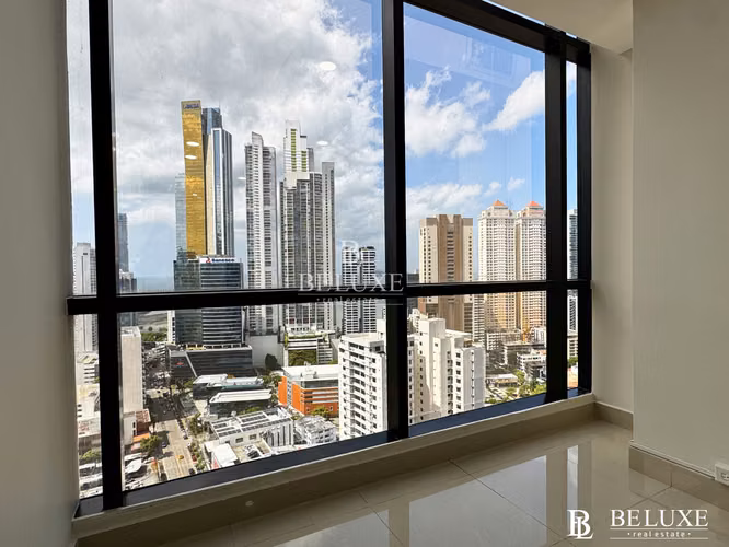 VENTA DE OFICINAS EN PLAZA BANCO GENERAL, CALLE 50 (21)