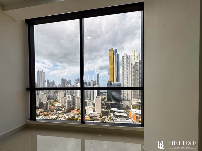 VENTA DE OFICINAS EN PLAZA BANCO GENERAL, CALLE 50 (21)