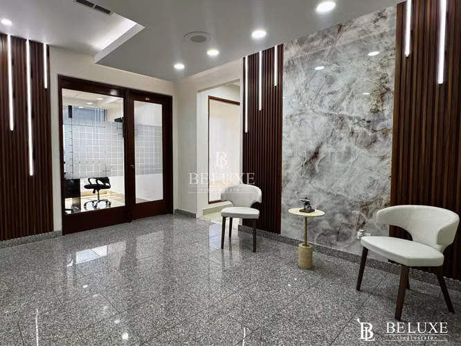 VENTA DE OFICINAS EN PLAZA BANCO GENERAL, CALLE 50 (21)