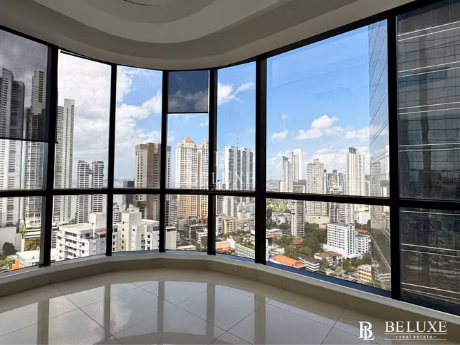 VENTA DE OFICINAS EN PLAZA BANCO GENERAL, CALLE 50 (21)