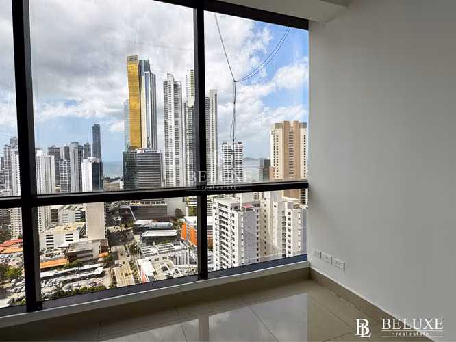 VENTA DE OFICINAS EN PLAZA BANCO GENERAL, CALLE 50 (21)