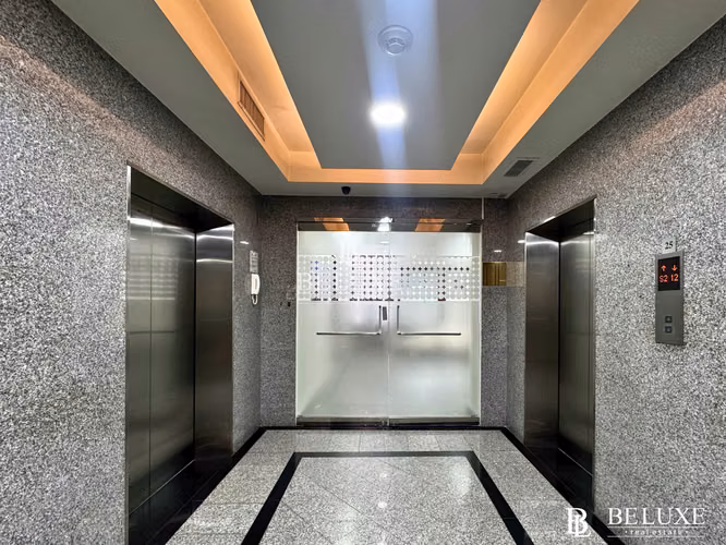 VENTA DE OFICINAS EN PLAZA BANCO GENERAL, CALLE 50 (21)