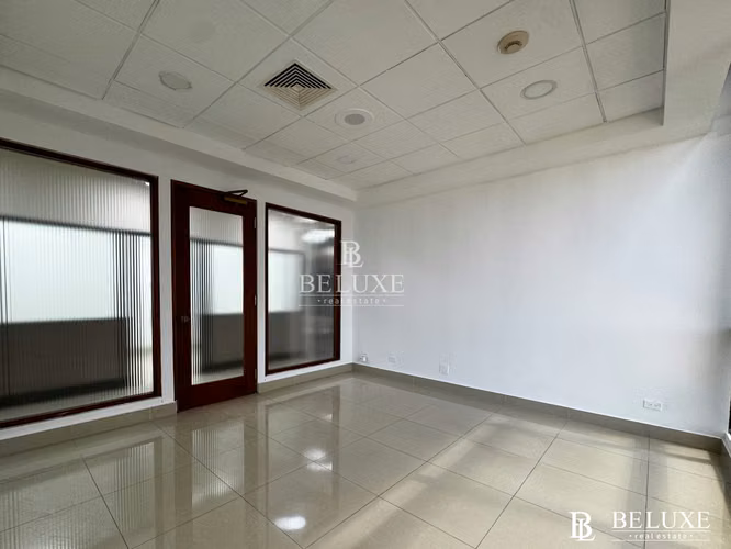 VENTA DE OFICINAS EN PLAZA BANCO GENERAL, CALLE 50 (21)