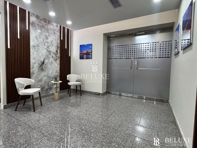 VENTA DE OFICINAS EN PLAZA BANCO GENERAL, CALLE 50 (21)