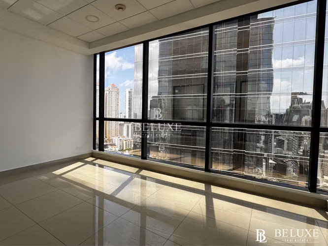 ALQUILER DE OFICINAS EN PLAZA BANCO GENERAL, CALLE 50 (21)