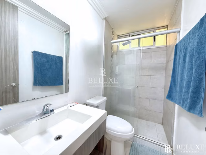 VENTA DE APARTAMENTO, PH. TERRAWIND, SAN FRANCISCO (15)