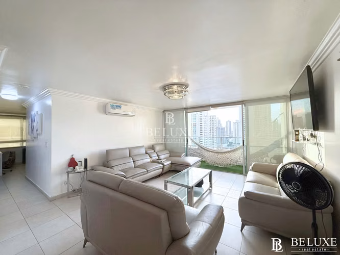 VENTA DE APARTAMENTO, PH. TERRAWIND, SAN FRANCISCO (15)