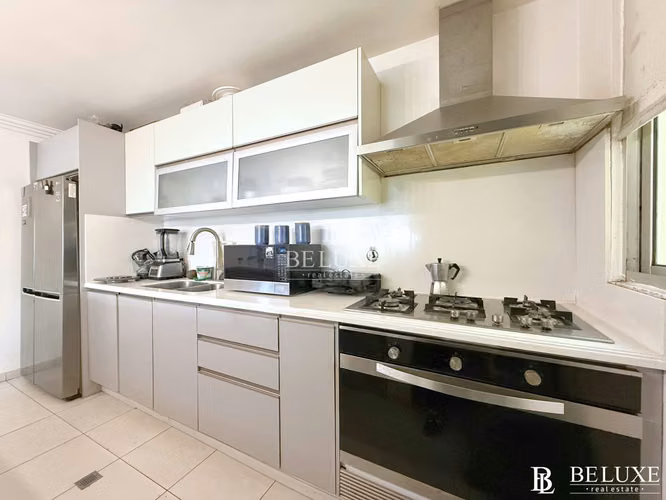 VENTA DE APARTAMENTO, PH. TERRAWIND, SAN FRANCISCO (15)