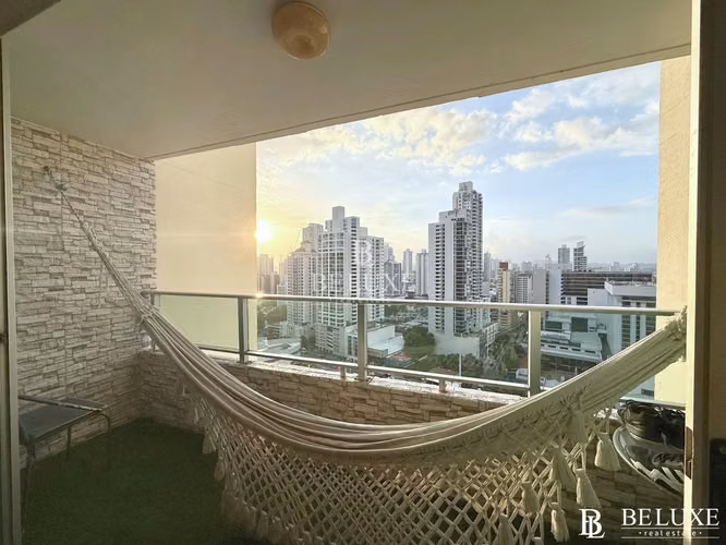 VENTA DE APARTAMENTO, PH. TERRAWIND, SAN FRANCISCO (15)