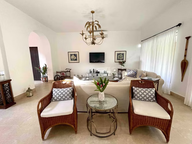 BUENAVENTURA-CASA RIVIERA DEL MAR - VENTA