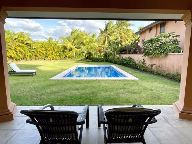 BUENAVENTURA-CASA RIVIERA DEL MAR - VENTA