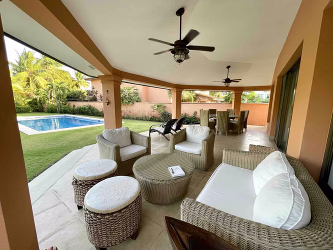 BUENAVENTURA-CASA RIVIERA DEL MAR - VENTA