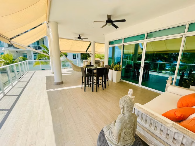 BIJAO BEACH CLUB & RESIDENCES - PH BALBOA 5 - VENTA