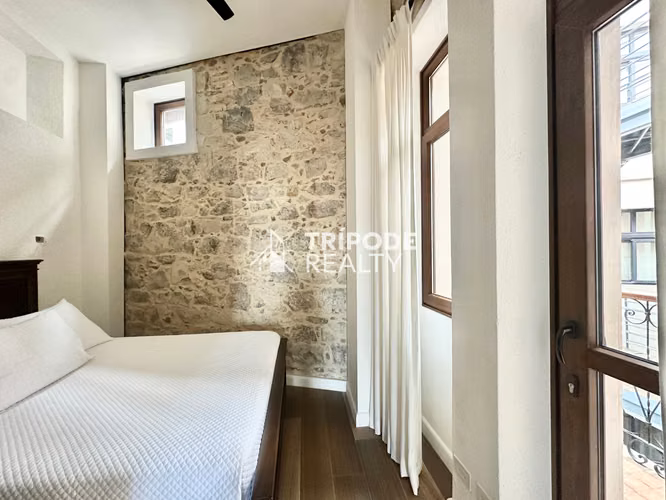 Apartamento amoblado en alquiler Clayton Embassy Club