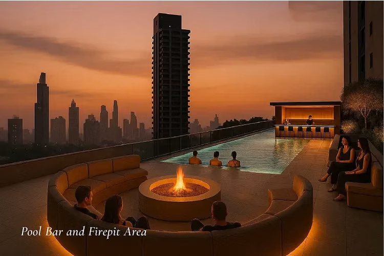 Nuevos Condominios Premium en Panamá en Centro