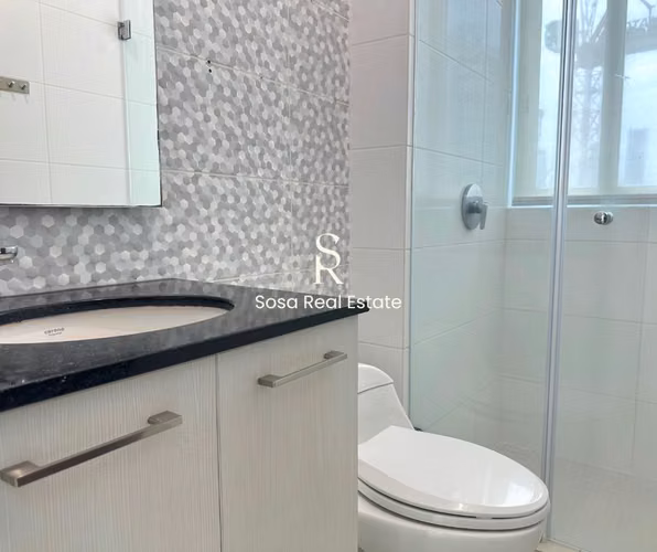 SE ALQUILA APARTAMENTO PH CASTELLAMMARE - Imagen 10