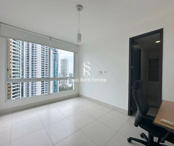 SE ALQUILA APARTAMENTO PH CASTELLAMMARE - Imagen 7