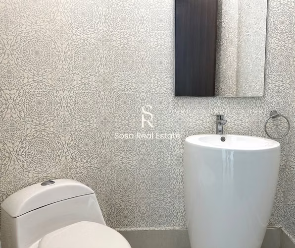 SE ALQUILA APARTAMENTO PH CASTELLAMMARE - Imagen 6